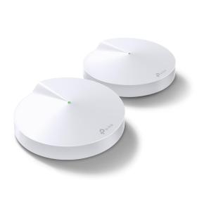 TP-Link AC1300 Whole Home Mesh Wi-Fi System, 2er Pack