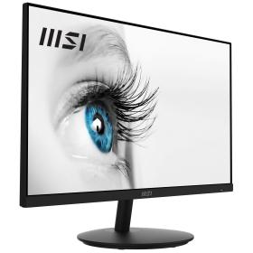 MSI Pro MP242A pantalla para PC 60,5 cm (23.8") 1920 x 1080 Pixeles Full HD Negro