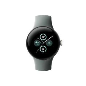 Google Pixel Watch 2 AMOLED 41 mm Numérique Écran tactile Or Wifi GPS (satellite)