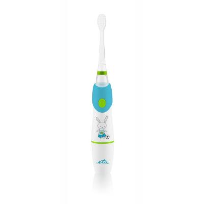 Eta Sonetic Child Sonic toothbrush Blue, Lime, White