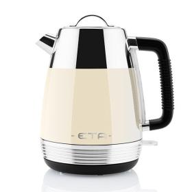 Eta 9186 90040 Storio electric kettle 1.7 L 2150 W Beige