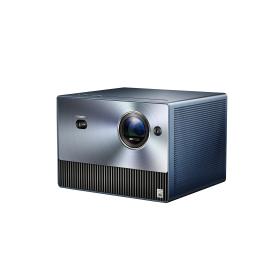 Hisense C1 videoproyector 1600 lúmenes ANSI DMD 2160p (3840x2160) Acero inoxidable