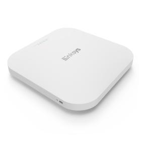 Linksys Indoor WiFi 6 Cloud Managed MU‑MIMO Dual‑Band WLAN Access Point AX3600