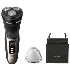 Philips Shaver 3000 Series S3242 12 Afeitadora eléctrica en seco y en húmedo