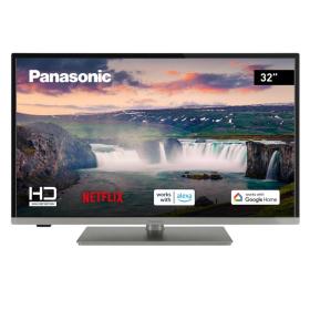 Panasonic TX-32MS350E Televisor 81,3 cm (32") HD Smart TV Wifi Negro