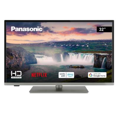 Panasonic TX-32MS350E Televisor 81,3 cm (32") HD Smart TV Wifi Negro