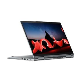 Lenovo ThinkPad X1 Yoga Gen 8 Hybrid (2-in-1) 35,6 cm (14") Touchscreen WQUXGA Intel® Core™ i7 i7-1355U 32 GB LPDDR5-SDRAM 1 TB