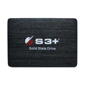 S3+ S3SSDC2T0 disque SSD 2.5" 2,05 To Série ATA III TLC