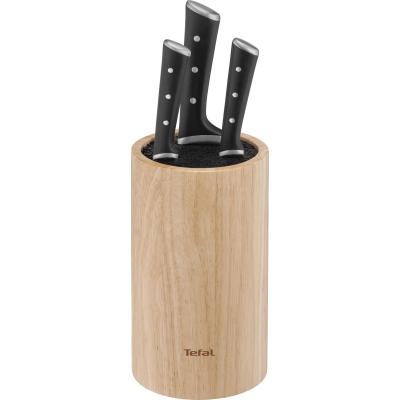 Tefal Ice Force K2324S75 kitchen cutlery knife set 3 pc(s)