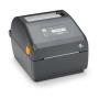 Zebra ZD421T stampante per etichette (CD) Trasferimento termico 300 x 300 DPI 102 mm s Con cavo e senza cavo Collegamento