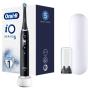 Oral-B iO 6 Adult Oscillating toothbrush Black