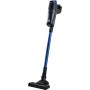 Blaupunkt VCH602BL handheld vacuum Black, Blue Bagless