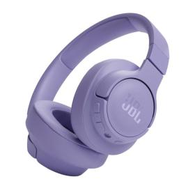 JBL Tune 720 BT Headset Wireless Head-band Calls Music Bluetooth Purple
