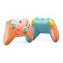 Microsoft Xbox Sunkissed Vibes OPI Special Edition Azul, Coral, Verde Bluetooth USB Gamepad Analógico Digital Android, PC, Xbox