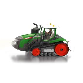 Siku Fendt 1167 Vario Tractor model 1 32