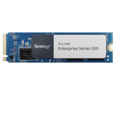 Synology SNV3410-800G unidad de estado sólido M.2 800 GB PCI Express 3.0 NVMe