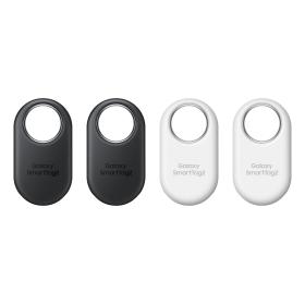 Samsung Galaxy SmartTag 2 EI-T5600 4er Pack 2x black+ white