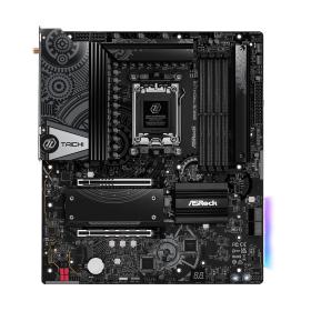 Asrock B650E Taichi Lite AMD B650 Zócalo AM5 ATX