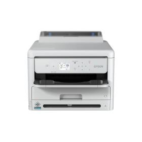 Epson Pro WF-M5399DW inkjet printer 1200 x 2400 DPI A4 Wi-Fi