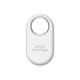 Samsung Galaxy SmartTag2 Item Finder Blanco