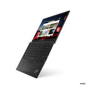 Lenovo ThinkPad T14s Gen 4 (AMD) Laptop 35,6 cm (14") WUXGA AMD Ryzen™ 5 PRO 7540U 16 GB LPDDR5x-SDRAM 512 GB SSD Wi-Fi 6E