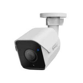 Synology BC500 caméra de sécurité Cosse Caméra de sécurité IP Intérieure et extérieure 2880 x 1620 pixels Mur