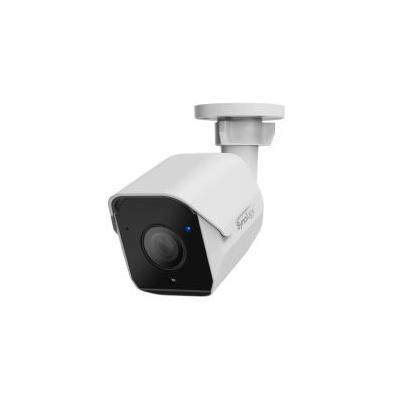 Synology BC500 cámara de vigilancia Bala Cámara de seguridad IP Interior y exterior 2880 x 1620 Pixeles Pared