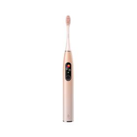 Oclean X PRO Adult Sonic toothbrush Pink