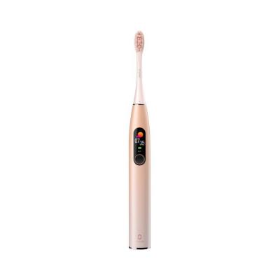 Oclean X PRO Adult Sonic toothbrush Pink