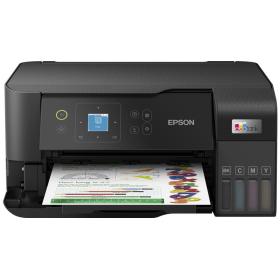 Epson EcoTank L3560 Inyección de tinta A4 4800 x 1200 DPI 33 ppm Wifi