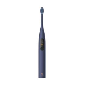 Oclean X PRO Adult Sonic toothbrush Blue