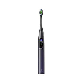 Oclean X PRO Adult Sonic toothbrush Purple