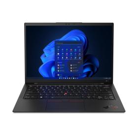 Lenovo ThinkPad X1 Carbon Gen 11 Laptop 35,6 cm (14") WUXGA Intel® Core™ i5 i5-1335U 16 GB LPDDR5-SDRAM 512 GB SSD Wi-Fi 6E