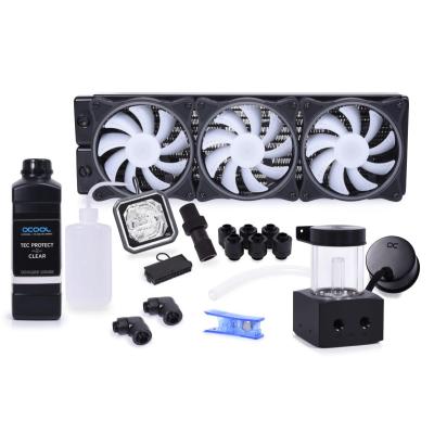 Alphacool 11990 computer cooling system part accessory Water block
