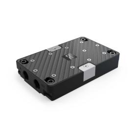 Alphacool 13498 computer cooling system part accessory Water block