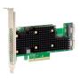 Broadcom eHBA 9620-16i interface cards adapter Internal SAS, SATA