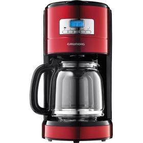 Grundig KM 6330 Machine à café filtre 1,8 L