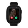 Xplora X6 smartwatche et montre de sport 3,86 cm (1.52") TFT 51 mm Numérique 360 x 400 pixels Écran tactile 4G Noir Wifi GPS