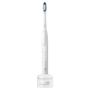 Oral-B Pulsonic 80322387 Elektrische Zahnbürste Erwachsener Schallzahnbürste Weiß