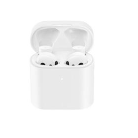 Xiaomi Mi True Wireless Earphones 2S Kopfhörer Kabellos im Ohr Anrufe Musik Bluetooth Weiß