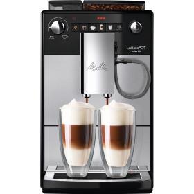 Melitta F300-101 cafetera eléctrica Totalmente automática Máquina espresso 1,5 L