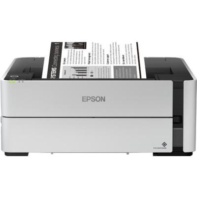 Epson EcoTank M1170 imprimante jets d'encres 1200 x 2400 DPI A4 Wifi