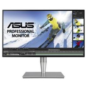 ASUS PA27AC Computerbildschirm 68,6 cm (27") 2560 x 1440 Pixel Quad HD LED Schwarz, Grau