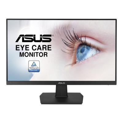 ASUS VA24EHE Monitor PC 60,5 cm (23.8") 1920 x 1080 Pixel Full HD LED Nero