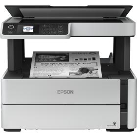 Epson EcoTank M2170 Inyección de tinta A4 1200 x 2400 DPI 39 ppm Wifi