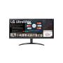 LG 34WP500-B Computerbildschirm 86,4 cm (34") 2560 x 1080 Pixel UltraWide Full HD LED Schwarz