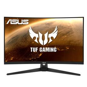 ASUS TUF Gaming VG32VQ1BR écran plat de PC 80 cm (31.5") 2560 x 1440 pixels Quad HD LED Noir