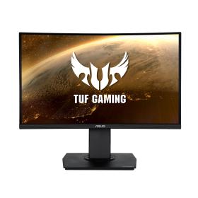 ASUS TUF Gaming VG24VQR computer monitor 59.9 cm (23.6") 1920 x 1080 pixels Full HD LED Black
