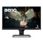 BenQ EW2480 écran plat de PC 60,5 cm (23.8") 1920 x 1080 pixels Full HD IPS Noir, Gris