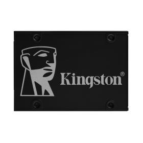 Kingston Technology KC600 2.5" 1.02 TB Serial ATA III 3D TLC